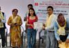 नेपाल तमू (गुरूङ) विद्यार्थी छाेज धीं रूपन्देहीद्वारा एसईई र ११/१२ उत्तीर्ण विद्यार्थीलाई सम्मान