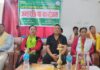 विश्व आदिवासी दिवसको अवसरमा बुटवलमा अन्तरक्रिया