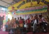 आदिवासीजनजाति उत्थान राष्ट्रिय प्रतिष्ठान खारेज नभई अझै ससक्त बनाउनुपर्छ : निवर्तमान अध्यक्ष गुरूङ