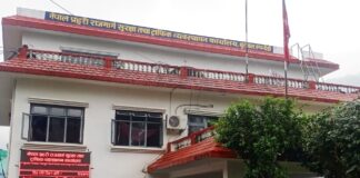 लुम्बिनी प्रदेशमा साउनमा मात्रै ४१८ सवारी दुर्घटना, ३५ जनाको मृत्यु,७१० जना घाइते