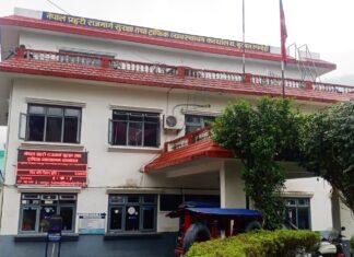 लुम्बिनी प्रदेशमा साउनमा मात्रै ४१८ सवारी दुर्घटना, ३५ जनाको मृत्यु,७१० जना घाइते