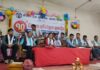 “लाेककल्याणकारी विज्ञापनको रकम कटौती गर्ने सरकारकाे निर्णय फिर्ता लिन माग”