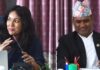पर्यटन विधेयकमाथि छलफल: संसदीय समितिको बैठकमा सञ्चारकर्मीलाई प्रवेश निषेध