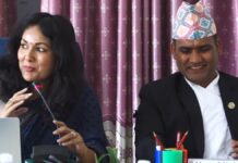 पर्यटन विधेयकमाथि छलफल: संसदीय समितिको बैठकमा सञ्चारकर्मीलाई प्रवेश निषेध