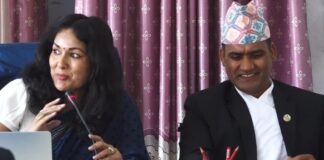 पर्यटन विधेयकमाथि छलफल: संसदीय समितिको बैठकमा सञ्चारकर्मीलाई प्रवेश निषेध