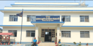 बाल यौन दुर्व्यवहारको आरोपमा प्रिन्सिपल पक्राउ