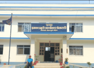 बाल यौन दुर्व्यवहारको आरोपमा प्रिन्सिपल पक्राउ