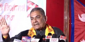 दुर्गा प्रसाईंलाई रिहा गर्न अदालतको आदेश