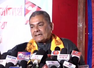 दुर्गा प्रसाईंलाई रिहा गर्न अदालतको आदेश