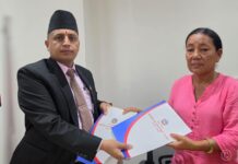सरकार र दुर्गा प्रसाईं समूहबीच १४ बुँदे सहमति,आन्दोलन फिर्ता