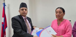 सरकार र दुर्गा प्रसाईं समूहबीच १४ बुँदे सहमति,आन्दोलन फिर्ता