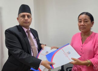 सरकार र दुर्गा प्रसाईं समूहबीच १४ बुँदे सहमति,आन्दोलन फिर्ता