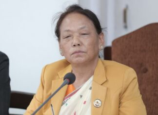 खाना पकाउने ग्यासको आपूर्ति सहज बनाउन संसदीय समितिको निर्देशन