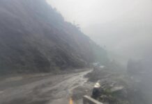 पृथ्वी राजमार्ग सञ्चालनमा