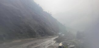 पृथ्वी राजमार्ग सञ्चालनमा