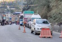 पृथ्वी राजमार्ग, गल्छी–स्याफ्रुबेँसी र मुग्लिन–नारायणगढ सडकमा तत्काल यात्रा नगर्न आग्रह