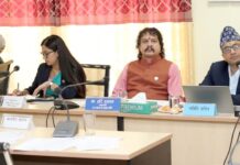 विशेष सेवा ऐन संशोधन विधेयक समितिबाट पारित : राष्ट्रिय अनुसन्धान विभाग प्रधानमन्त्री मातहत रहने