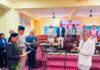 लुम्बिनी प्रदेशका नवनियुक्त तीन नयाँ मन्त्रीले लिए शपथ