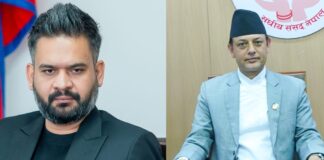 सांसदहरूले उठाएका प्रश्नको जवाफ दिन प्रधानमन्त्री शाहलाई सभामुखको निर्देशन