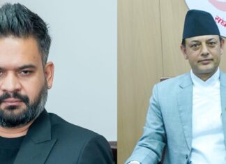 सांसदहरूले उठाएका प्रश्नको जवाफ दिन प्रधानमन्त्री शाहलाई सभामुखको निर्देशन