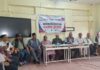 भदौदेखि आन्दोलन गर्ने शिक्षक महासंघको निर्णय