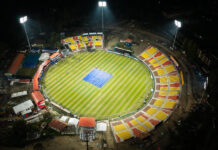 एनपीएलको तेस्रो संस्करण कार्तिक ९ देखि