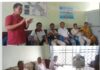 राष्ट्रिय जनमुक्ति पार्टी लुम्बिनी प्रदेश सचिवालयको बैठक रूपन्देहीमा सम्पन्न