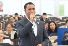राज्यले विवेक गुमाउदा त्रिपुरेश्वरमा चालकको ज्यान गयो : सांसद युवराज दुलाल
