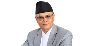 पूर्वप्रधानन्यायाधीश जबरा रिहा,आफन्तको जिम्मा लगाइयो