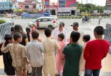 भारतबाट उद्धार गरिएका १५ नेपाली बालबालिकालाई भैरहवा ल्याइयो, अभिभावकको जिम्मा लगाउने तयारी
