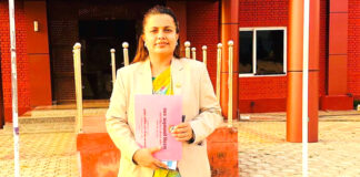 लुम्बिनी प्रदेश सभा सदस्य काफ्लेलाई पदमुक्त गर्ने निर्णय कार्यान्वयन नगर्न सर्वोच्चको आदेश