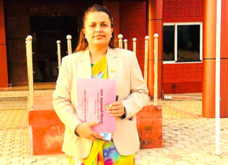 लुम्बिनी प्रदेश सभा सदस्य काफ्लेलाई पदमुक्त गर्ने निर्णय कार्यान्वयन नगर्न सर्वोच्चको आदेश