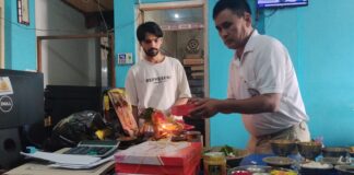 आज वास्तु दिवस एवम् विश्वकर्मा पर्व मनाइँदै