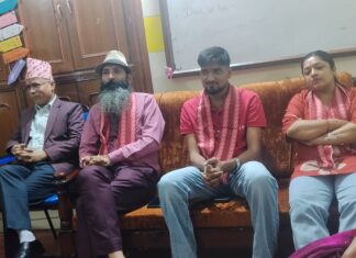 फास्ट ट्रयाक स्किल हबका प्रशिक्षार्थीहरूकाे सन्तुलित आहार प्रदर्शनी तथा प्रमाणपत्र बितरण कार्यक्रम सम्पन्न