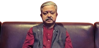 राजनीतिक विश्लेषक भरत दाहाल पक्राउ