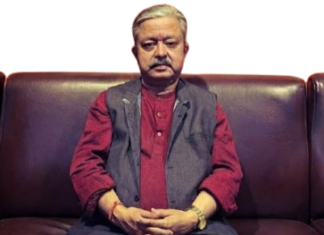 राजनीतिक विश्लेषक भरत दाहाल पक्राउ