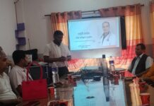 “आयुर्वेद स्वास्थ्य सेवा बारे आम नागरिकमा विश्वास जगाउन जरुरी”