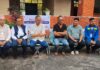 बुटवलमा सामुदायिक कुकुरहरूलाई निशुल्क रेबिज बिरूद्वकाे खाेप कार्यक्रम सुरु
