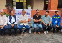 बुटवलमा सामुदायिक कुकुरहरूलाई निशुल्क रेबिज बिरूद्वकाे खाेप कार्यक्रम सुरु