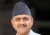 सबै पदाधिकारी खारेज गरेर एकल अध्यक्ष बन्न ठाकुर गैरेको ओलीलाई चुनौती