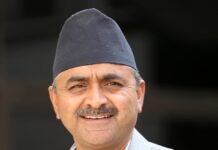 सबै पदाधिकारी खारेज गरेर एकल अध्यक्ष बन्न ठाकुर गैरेको ओलीलाई चुनौती