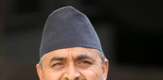 सबै पदाधिकारी खारेज गरेर एकल अध्यक्ष बन्न ठाकुर गैरेको ओलीलाई चुनौती
