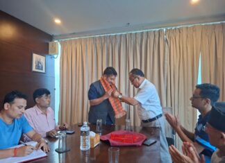 निजी अस्पतालको नवीकरण अवधि ५ वर्ष बनाउन माग