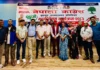 कांग्रेस बुटवल उपमहानगर सभापतिमा भण्डारी निर्वाचित
