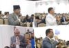 पूर्वप्रधानन्यायाधीश जबरा पक्राउ प्रकरण : विपक्षीद्वारा संसद्मा सरकारकाे विराेध