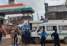 भोटेकोशी बाढी : भारतमा फेला परेका १८ वटा शव भारतीय पक्षले नेपाललाई बुझायो