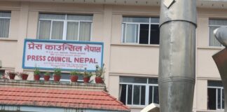 अस्पतालको आईसीयूमै अन्तर्वार्ता लिई युट्युब च्यानलमार्फत प्रसारण गरेपछि….