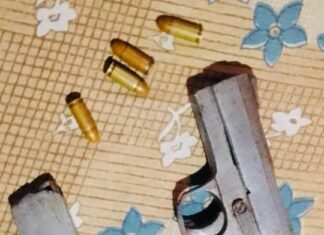 भैरहवाबाट पेस्तोल र ४ राउण्ड गोलीसहित एक जना पक्राउ