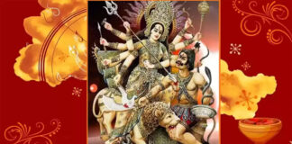 बडादशैँको आठौ दिन आज महाअष्टमी मनाइँदै