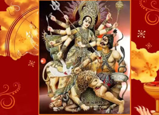 बडादशैँको आठौ दिन आज महाअष्टमी मनाइँदै